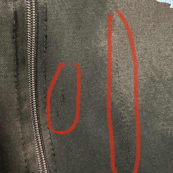 The Who Final Tour ‘82 Concert Jacket! - Picture 6 of 10